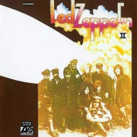Led Zeppelin - II, D (Re)