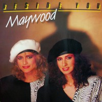 Maywood - Beside You, NL
