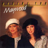 Maywood - Beside You, NL