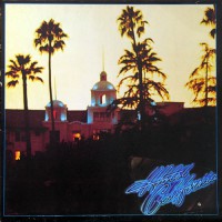 Eagles - Hotel California, D