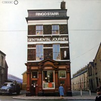 Ringo Starr - Sentimental Journey, D