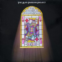 Alan Parsons Project, The - The Turn Of A Friendly Card, CAN