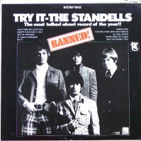 Standells, The - Try It