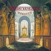 Rondo' Veneziano - Barocco, ITA