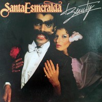 Santa Esmeralda - Beauty, US (Promo)