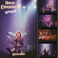 Whitesnake - Snakebite, D