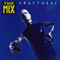 Kraftwerk - The Mix, EU