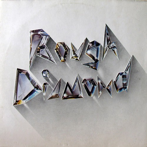 Rough Diamond - Rough Diamond, UK