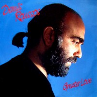 Roussos, Demis - Greater Love, NL