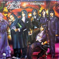 Variations - Cafe De Paris, FRA