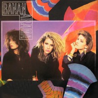 Bananarama - Bananarama, UK