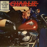 Charlie - In Pursuit Of Romance, US