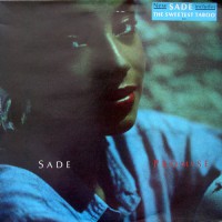 Sade - Promise, NL