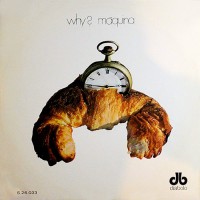 Maquina! - Why?, SPA (Or)
