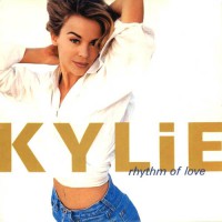 Minogue, Kylie - Rhythm Of Love, SPA
