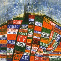 Radiohead - Hail To The Thief (ltd) ((audiophile 2lpogv)
