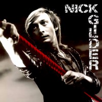 Gilder, Nick - Nick Gilder, D
