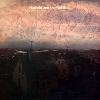 Hatfield And The North - Same, UK