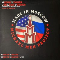 Hughes, Glenn - Made In Moscow Live