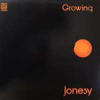 Jonesy - Growing, UK