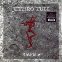 Jethro Tull - RokFlote, EU