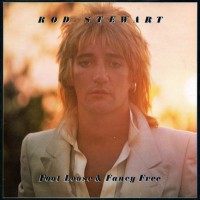 Stewart, Rod - Fool Loose & Fancy Free, UK (Or)