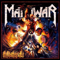 Manowar - Hell On Stage Live, D