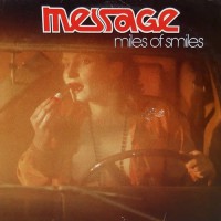 Message - Miles Of Smiles, D