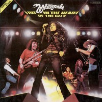 Whitesnake - Live... In The Heart Of The City, D