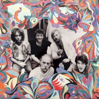 Moby Grape - Legendary Grape, US