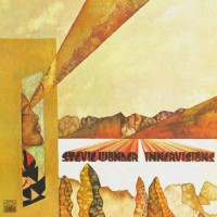 Wonder, Stevie - Innervisions