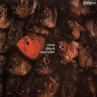Nine Days' Wonder - Nine Days' Wonder, D (2nd)