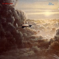 Oldfield, Mike - Five Miles Out, D
