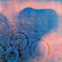 Pink Floyd - Meddle, US (2nd)