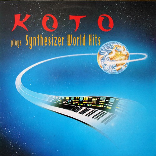 Koto -Synthesizer World Hits