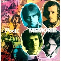 I Pooh - Memorie, ITA (Or)