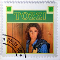 Tozzi Umberto - Tozzi, ITA
