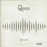 Queen - On Air, UK & EU