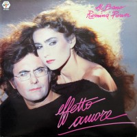 Al Bano & Romina Power - Effetto Amore, BELG
