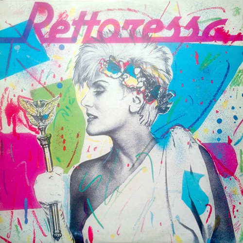 Rettore - Rettoressa, ITA
