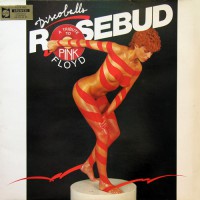 Rosebud - Discoballs, UK