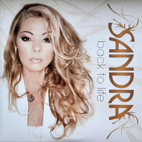 Sandra - Back To Life, EST