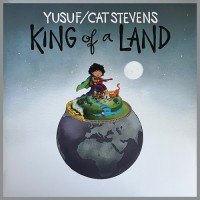 Cat Stevens - King Of A Land, EU