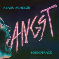 Schulze, Klaus - Angst, D (Or)