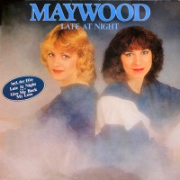 Maywood - Late At Night, D (Diffr.)