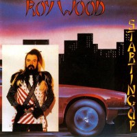 Wood, Roy - Starting Up, SPA