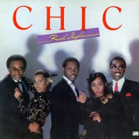 Chic - Real People, D