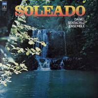 Daniel Sentacruz Ensemble - Soleado, ITA