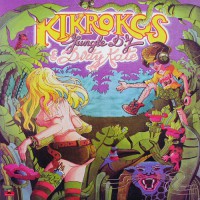 Kikrokos - Jungle D.J. & Dirty Kate (Promo)