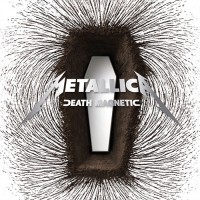 Metallica - Death Magnetic, US